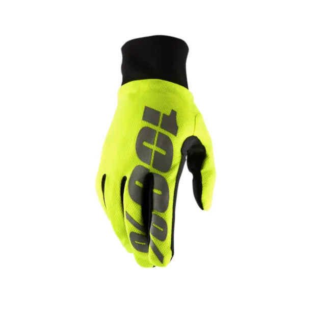 100% Hydromatic Waterproof Motocross Gloves