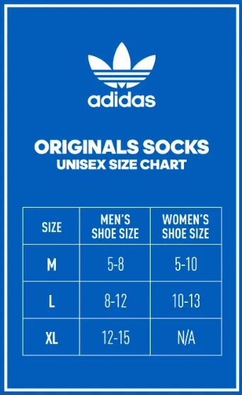 adidas Women's Cushioned 3.0 3-Pack Crew Socks