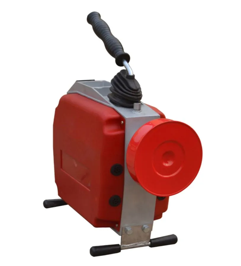 Aiko Drain Cleaner with 370W, 220V  | Model : DC-S150