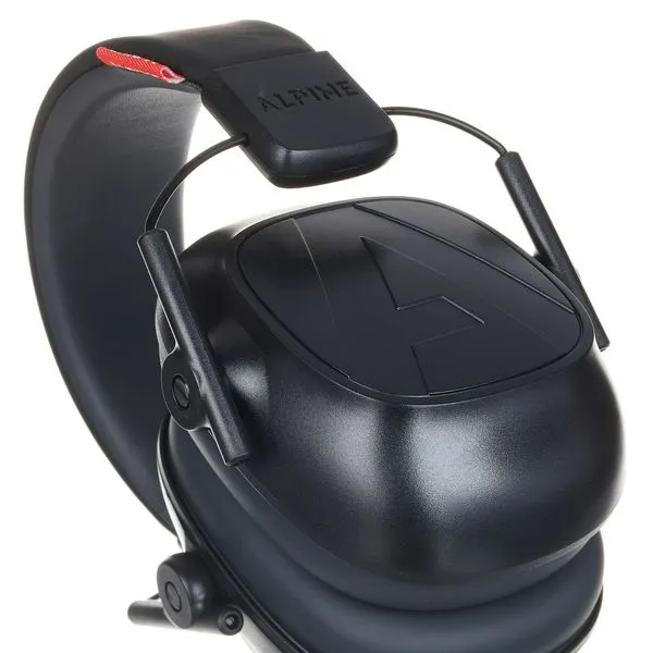 Alpine DEFENDER Hearing Protection for Drummers