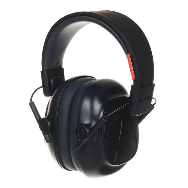 Alpine DEFENDER Hearing Protection for Drummers