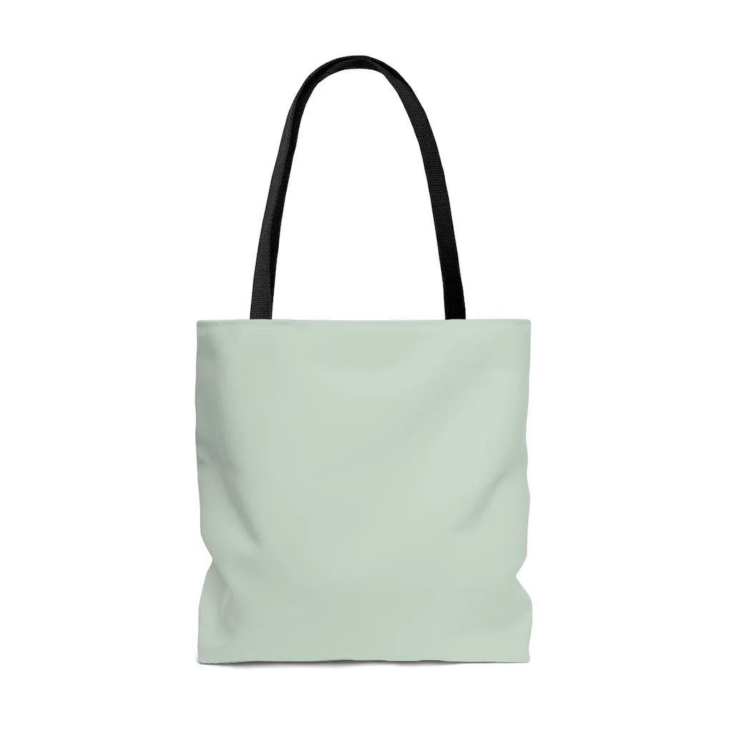 AOP Tote Bag Breeze