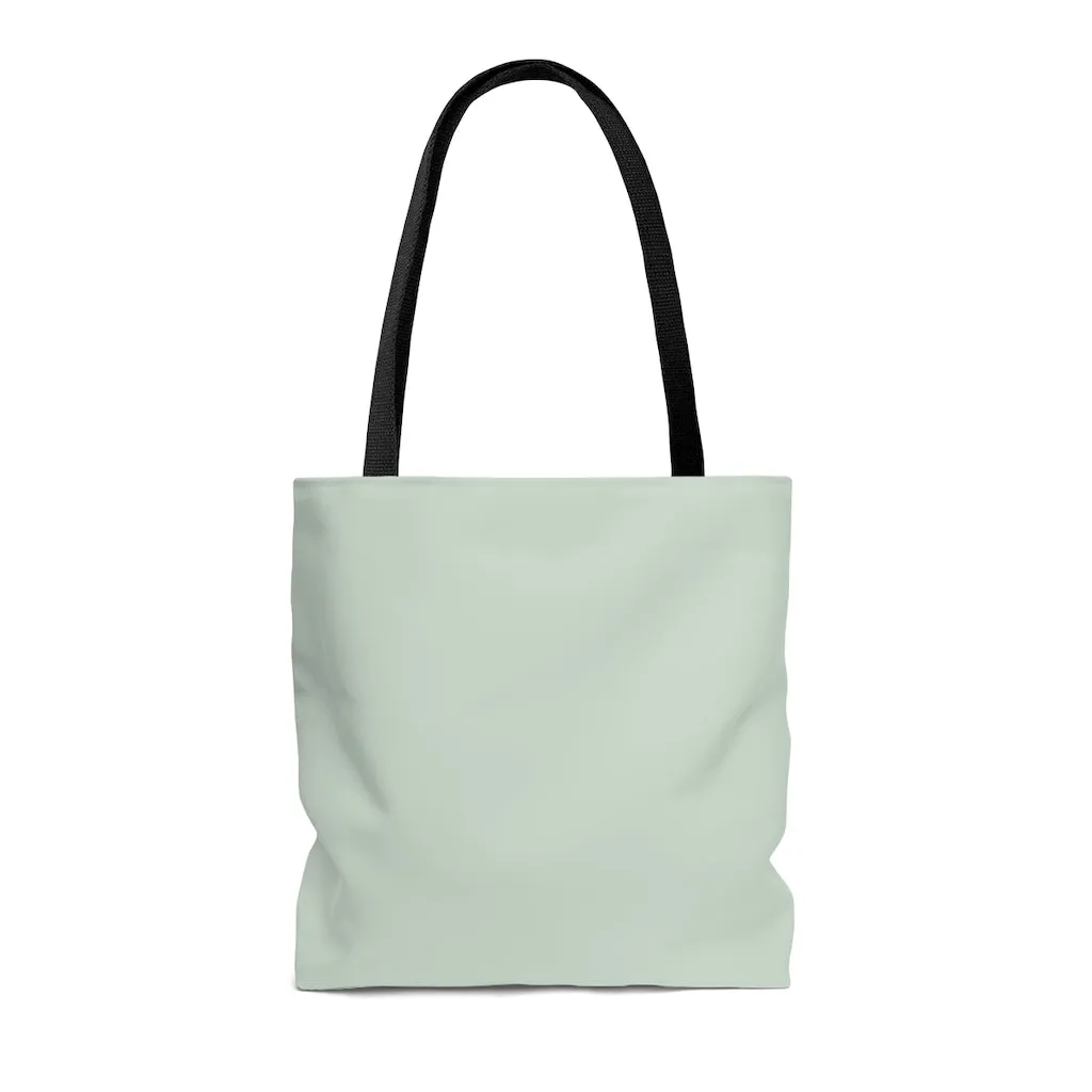 AOP Tote Bag Breeze