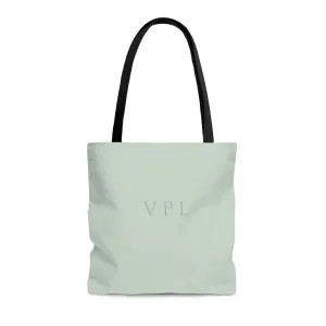 AOP Tote Bag Breeze