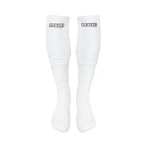 Battle Youth Long Football Socks