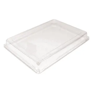 Bauscher Hepp GL3827L Disposable Container Cover / Lid