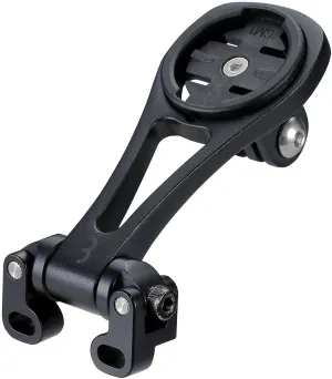 BBB StemMount Computer Mount - Black