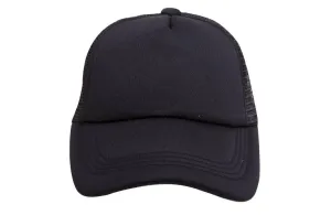 Blank Toddler Tiny Trucker Co. Hats