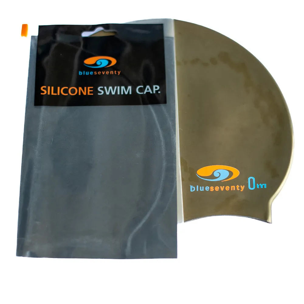 Blueseventy Silicone Swim Cap