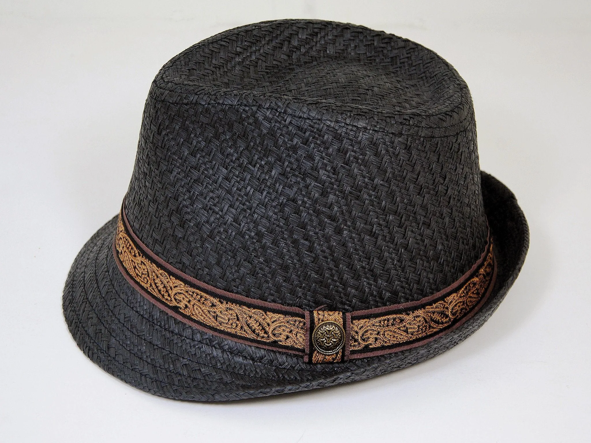 Boy's Hat 18441 Black