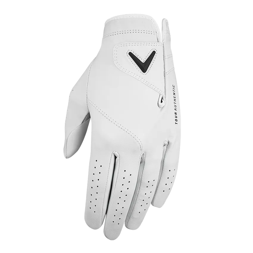 Callaway Women's Tour Authentic Golf Glove