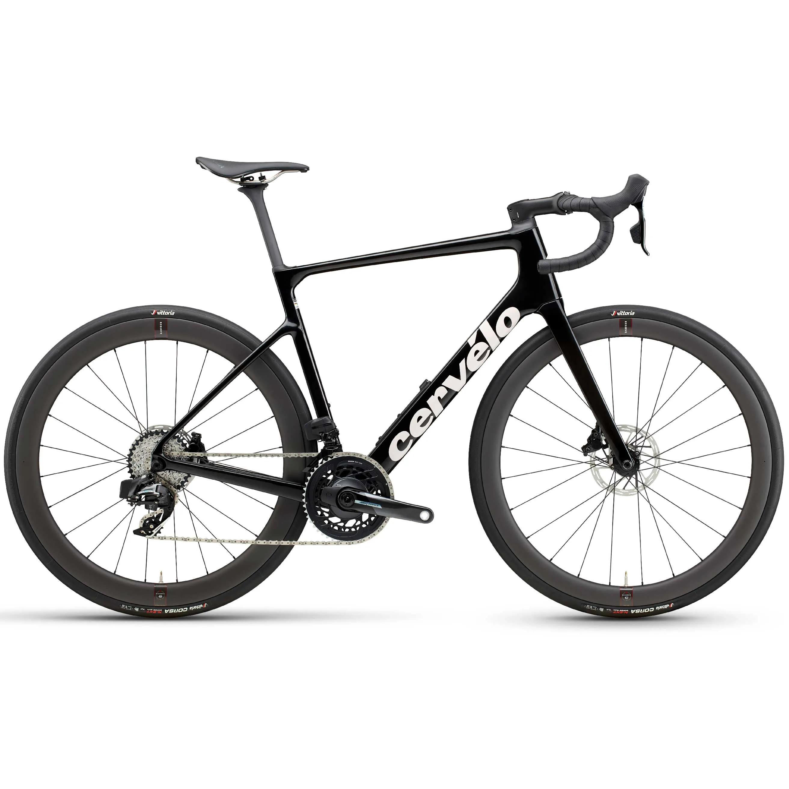 Cervelo Caledonia-5 Force AXS Road Bike