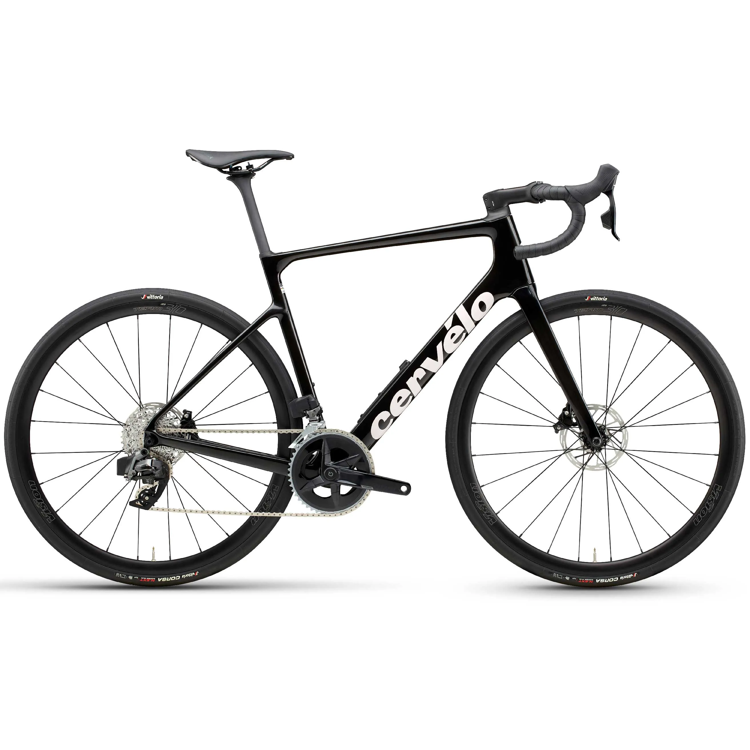 Cervelo Caledonia-5 Rival AXS Road Bike