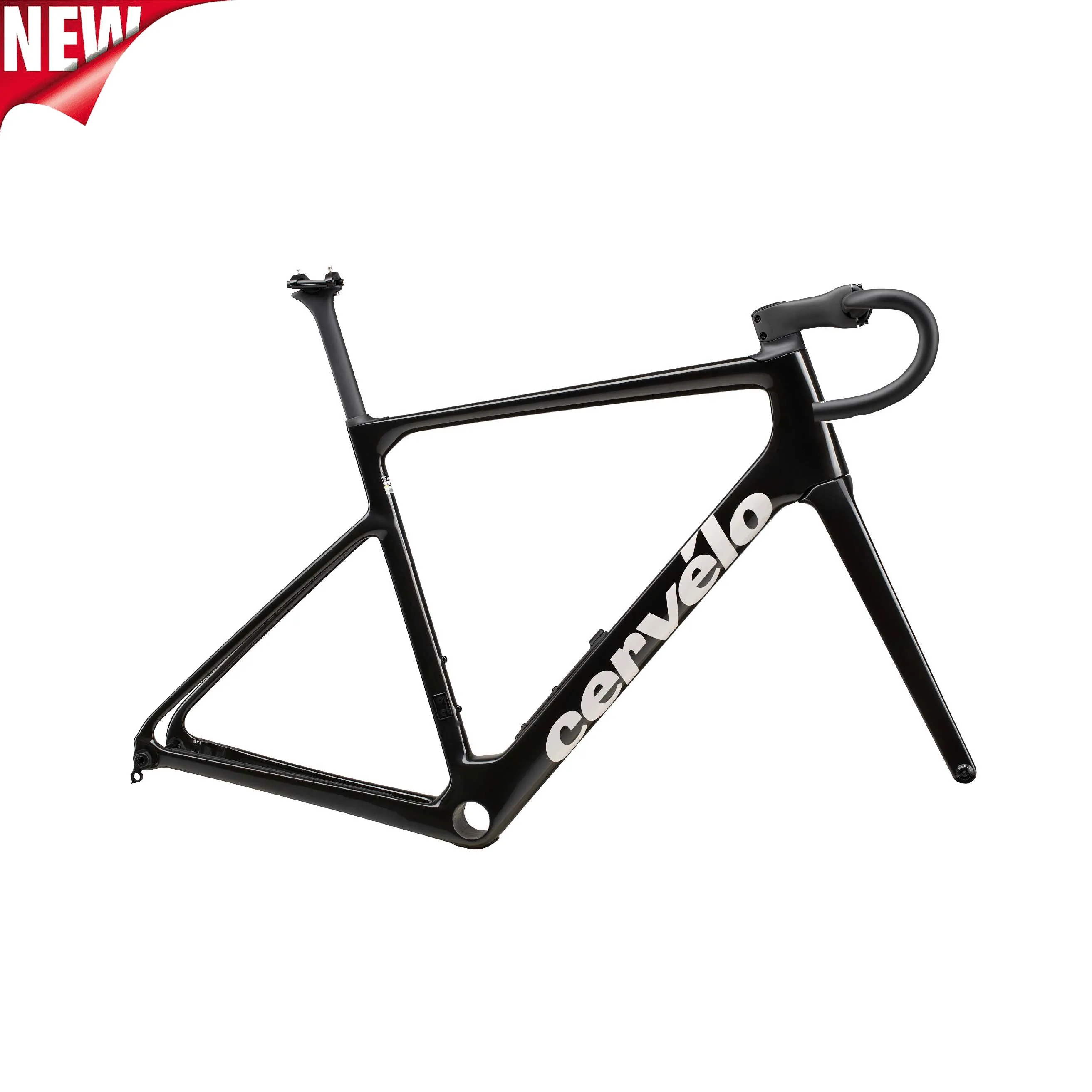 Cervelo Caledonia-5 Road Frameset