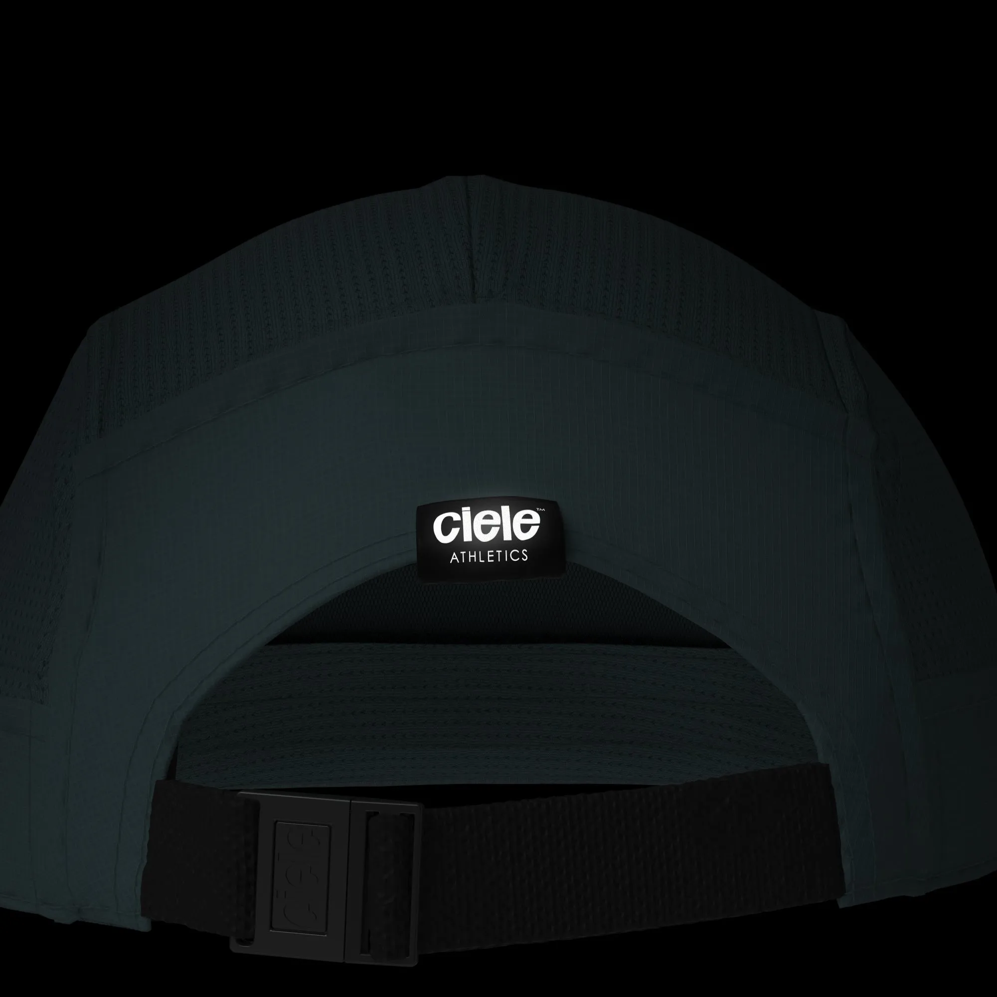 Ciele GOCap Century Kitts Running Cap