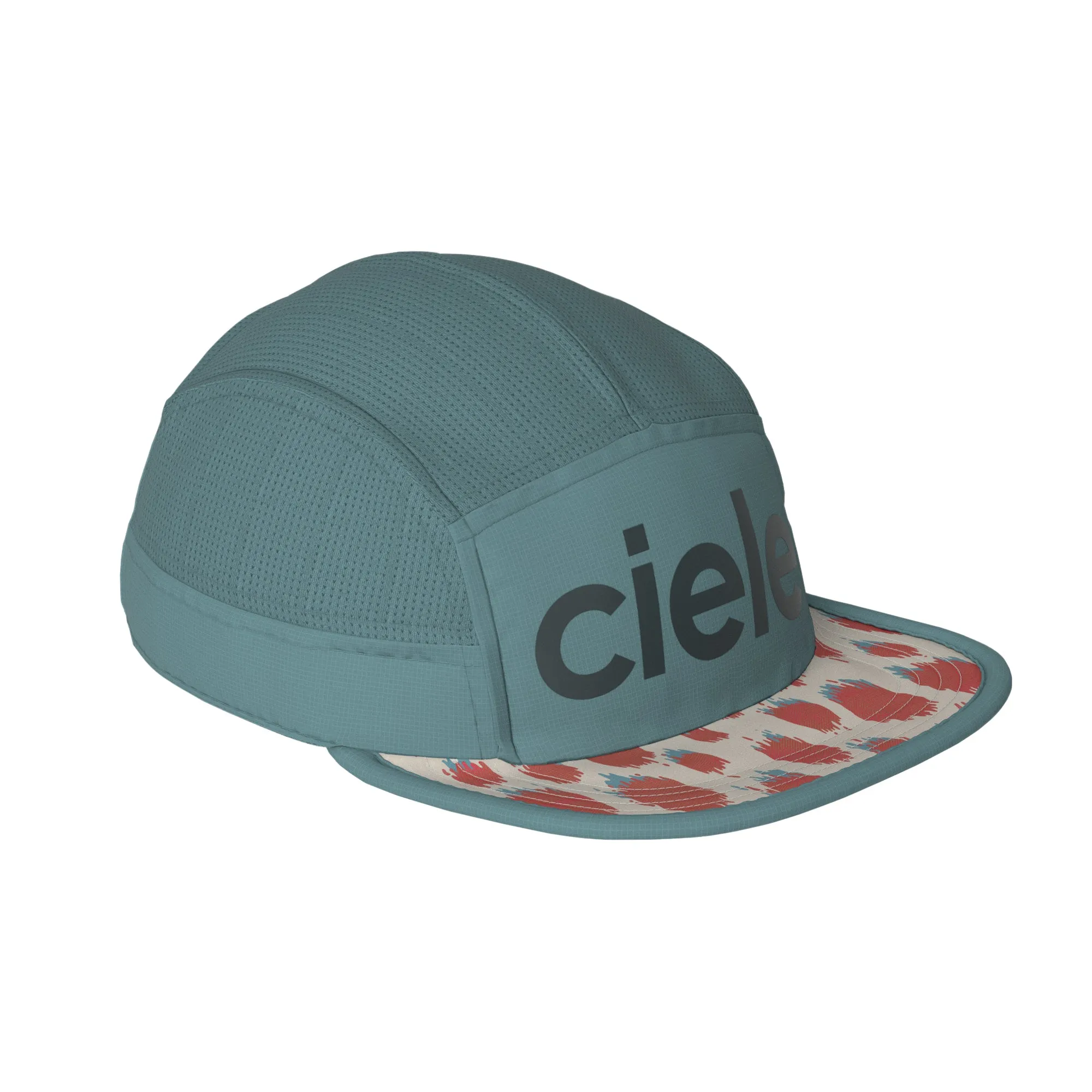 Ciele GOCap Century Kitts Running Cap