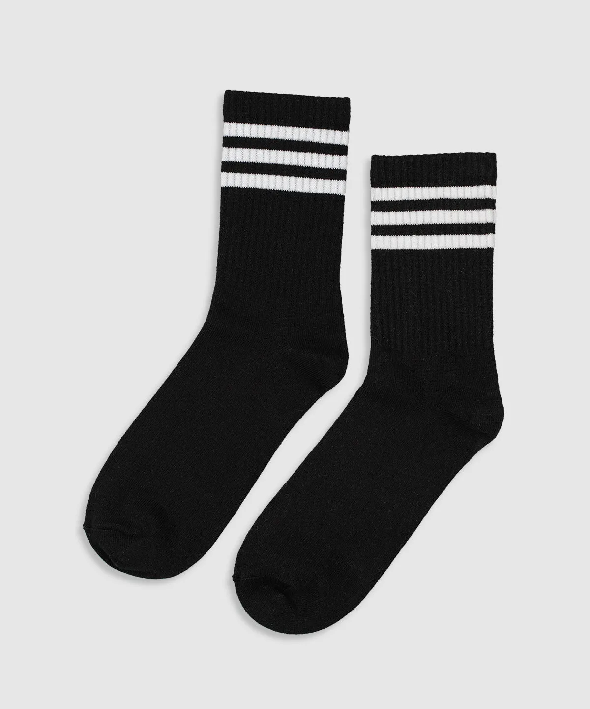 Crew Socks