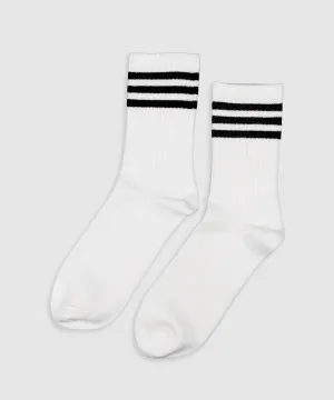 Crew Socks