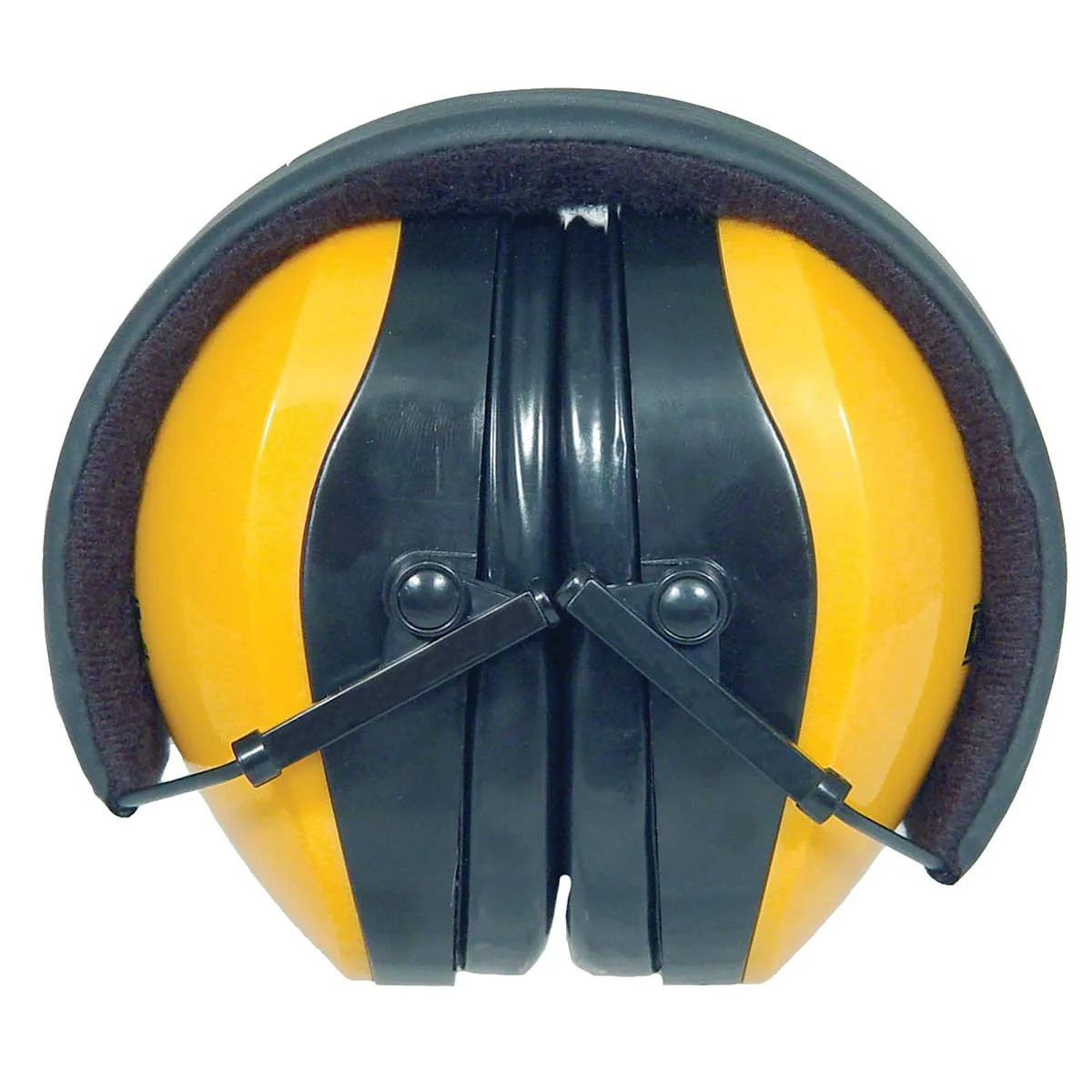 DEWALT Inteceptor™ Folding Earmuff