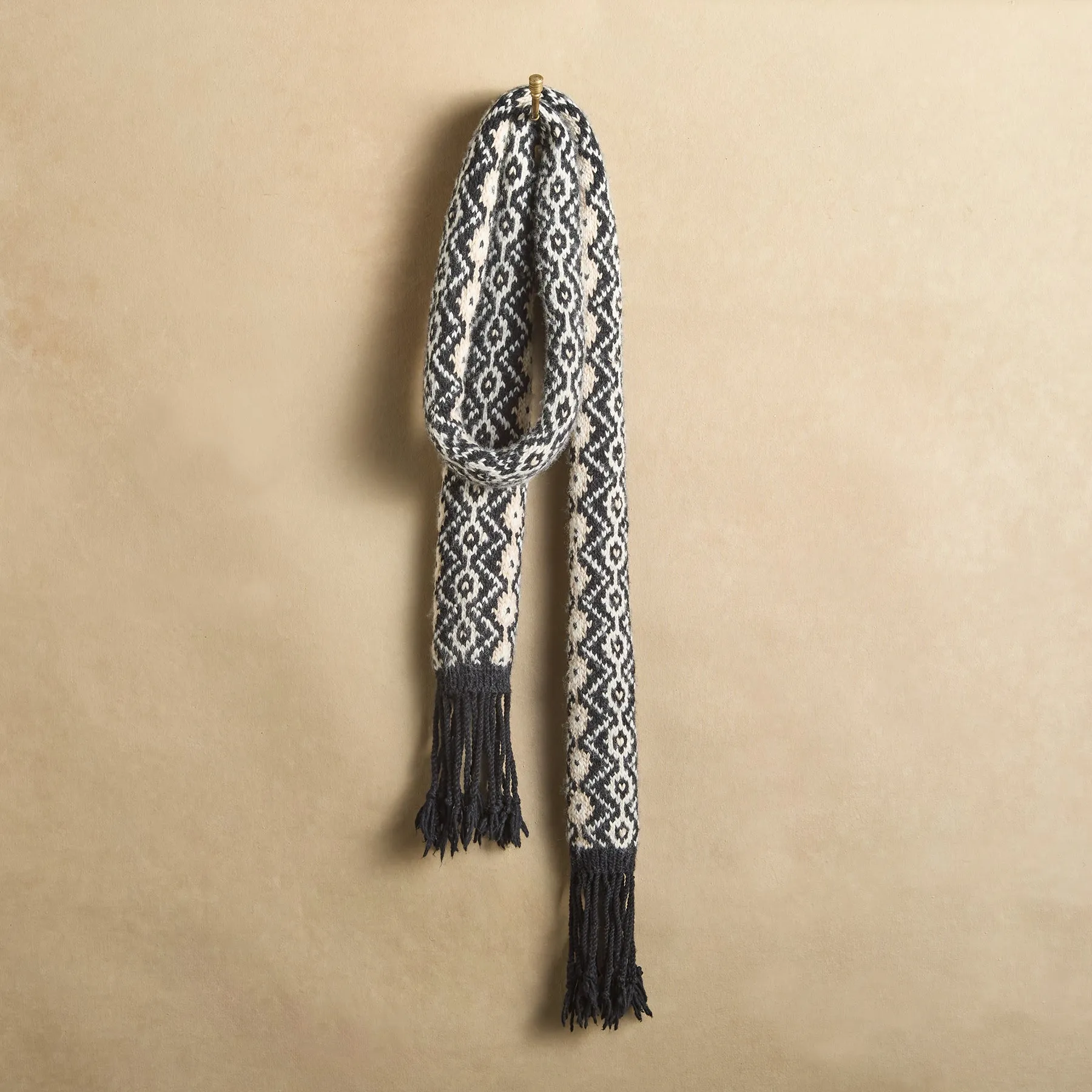 Diamond Dreams Scarf