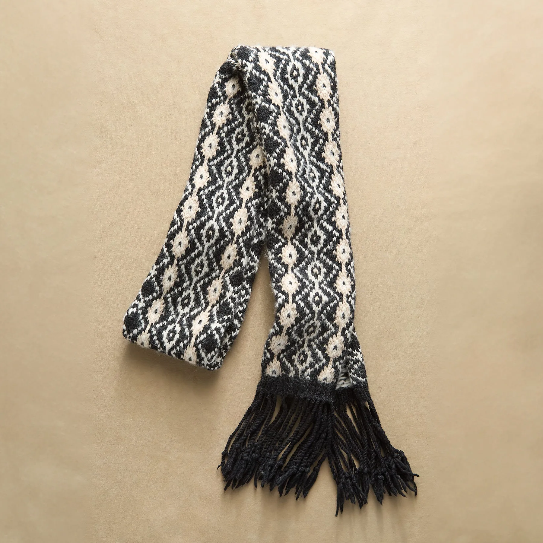 Diamond Dreams Scarf