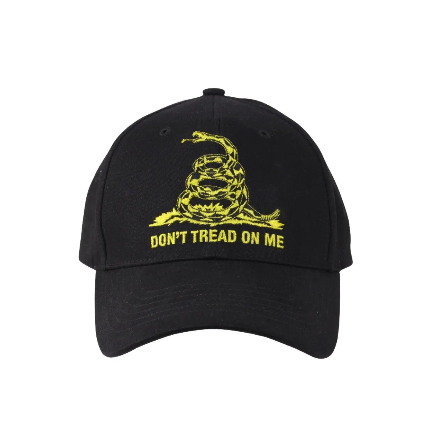 Don't Tread On Me Low Profile Cap