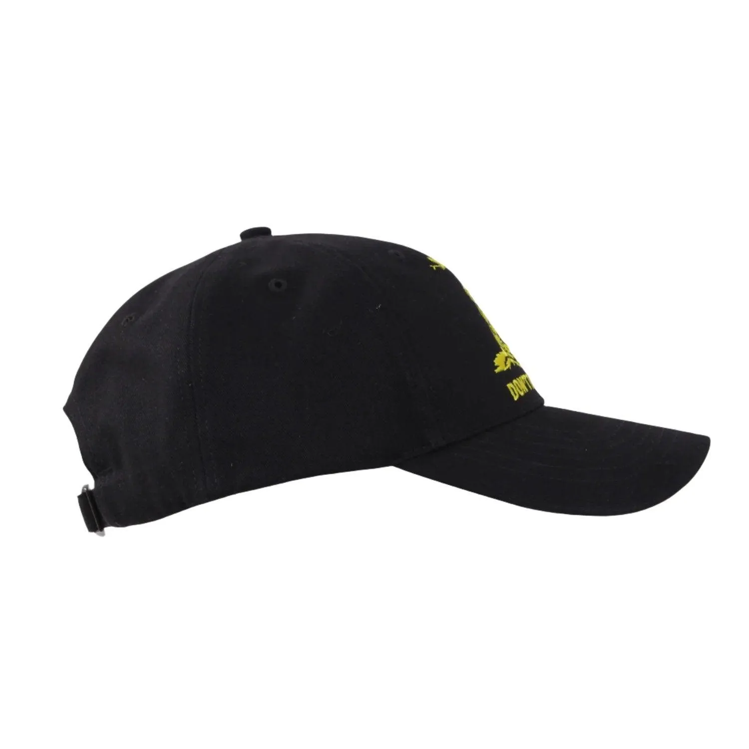 Don't Tread On Me Low Profile Cap