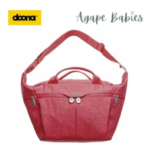 Doona All-Day Bag - Love (Red)