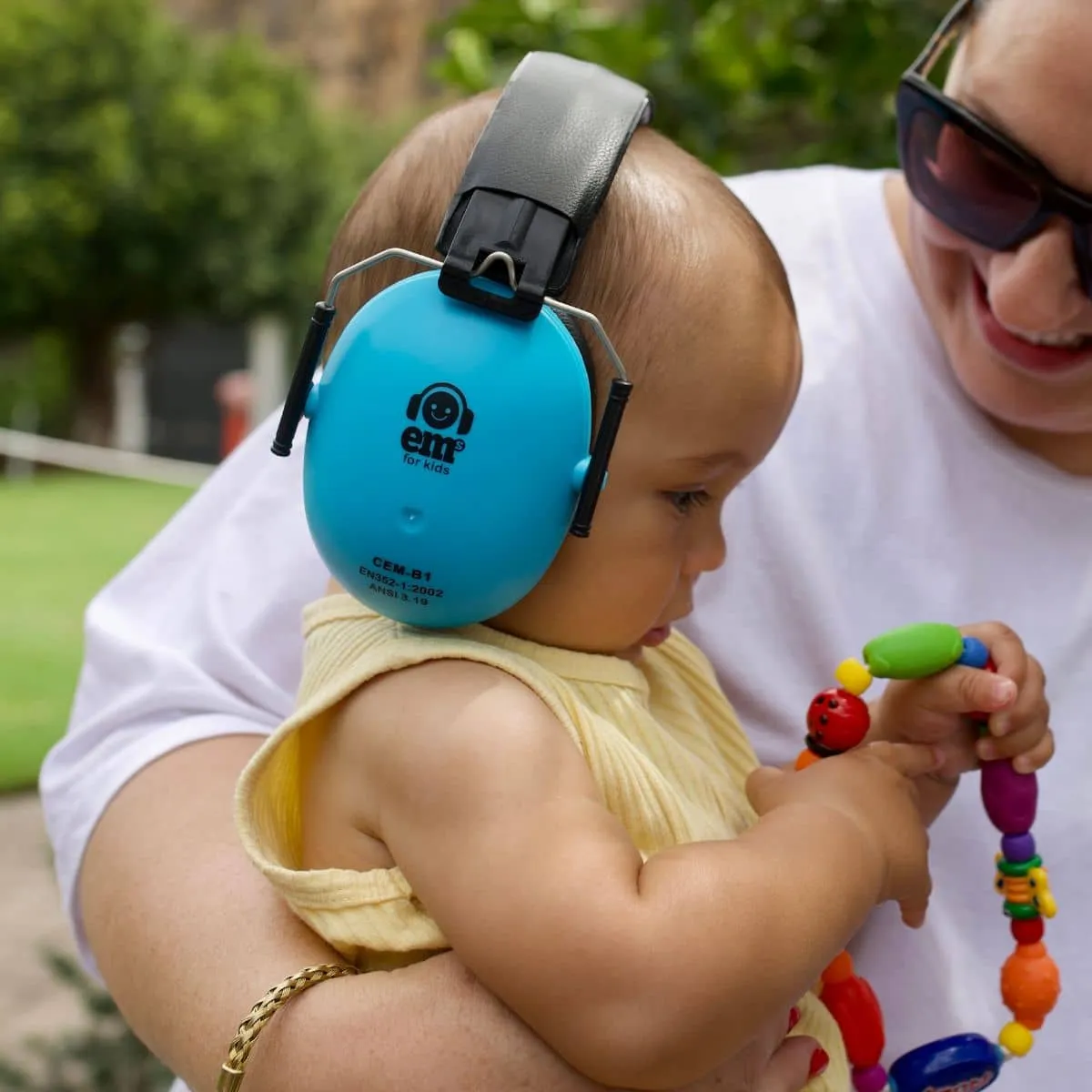 Ems for Kids Kids Earmuffs