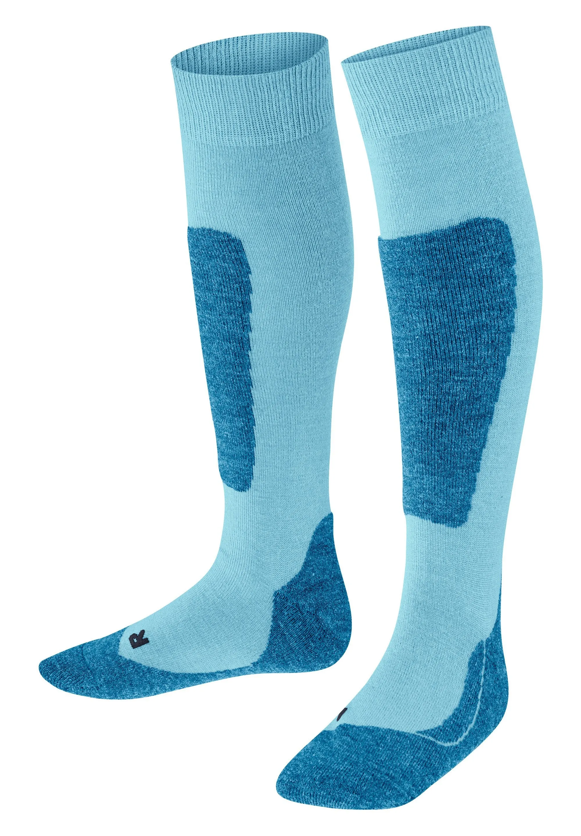 Falke Kids Ski Socks - Active Ski Knee High