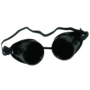 Flexible/Rigid Frame Welding Goggles, Rigid 50mm