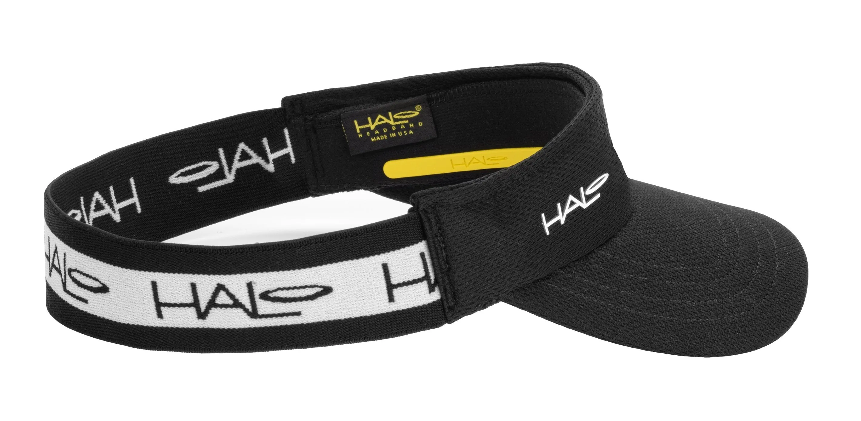 Halo Race Visor