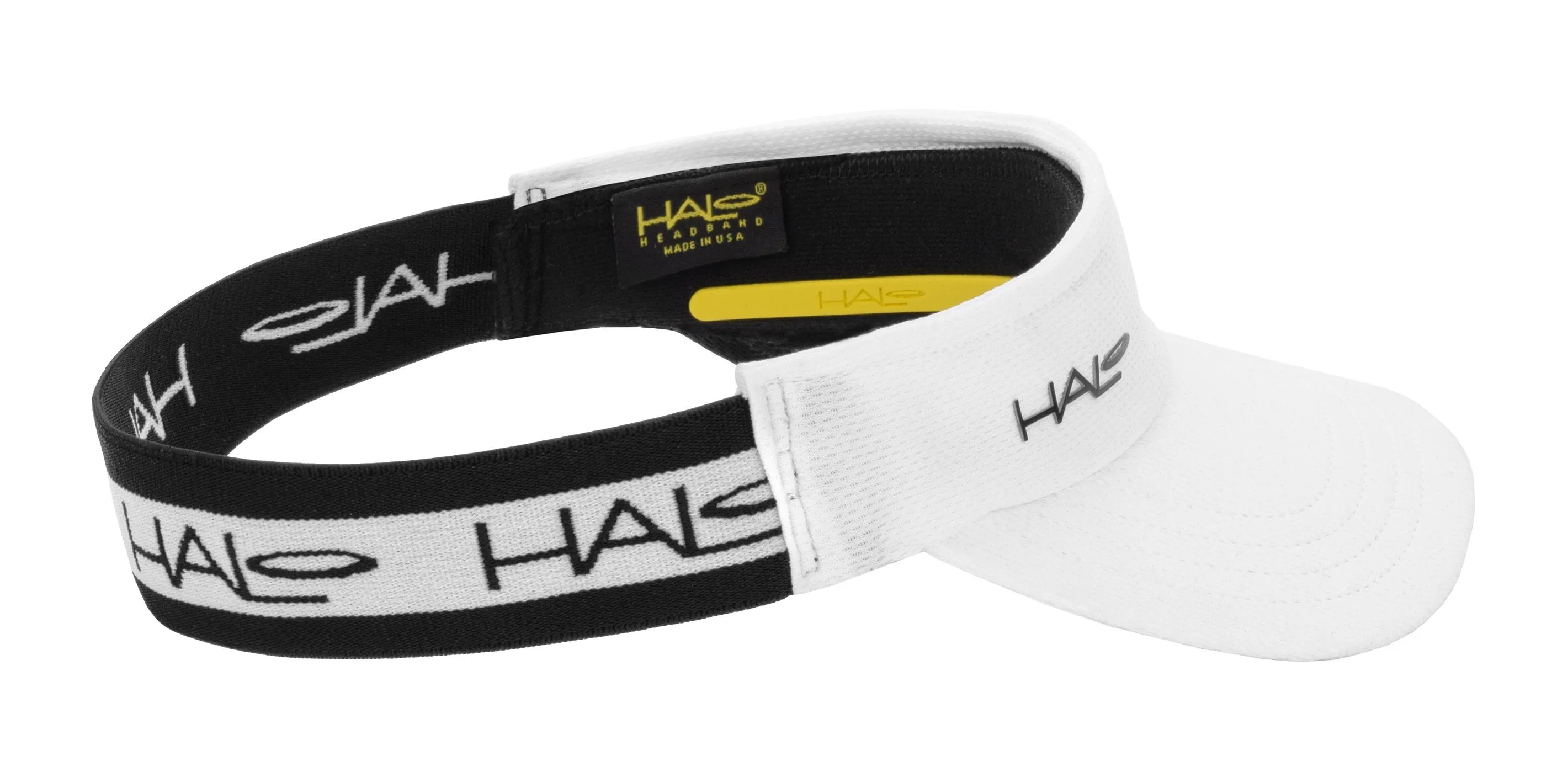 Halo Race Visor