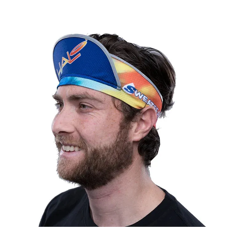 Halo Ultralight Visor