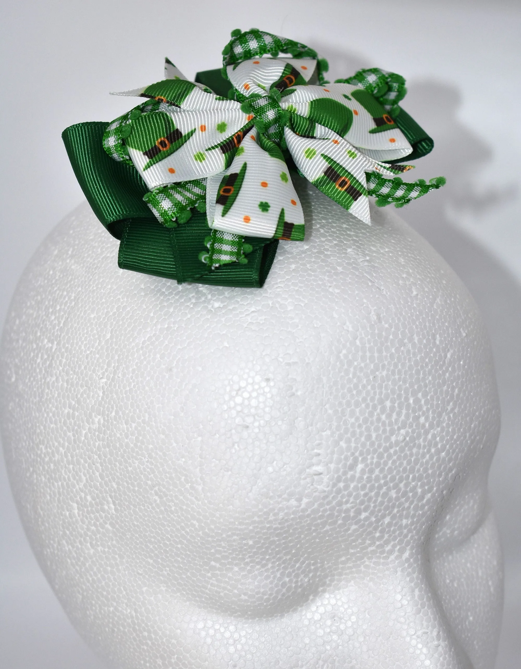 Holiday Bow Collection - 0174