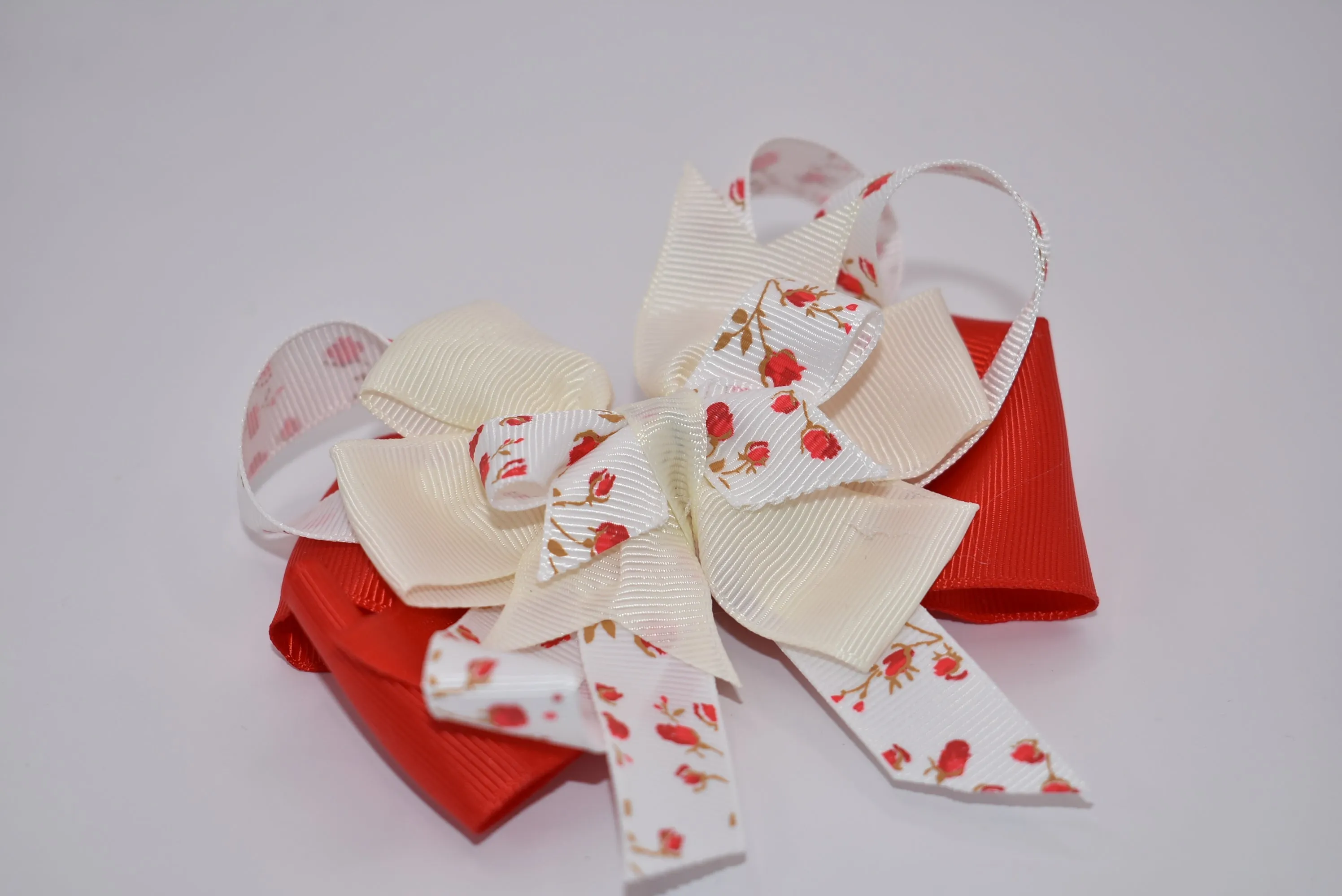 Holiday Bow Collection - 0174