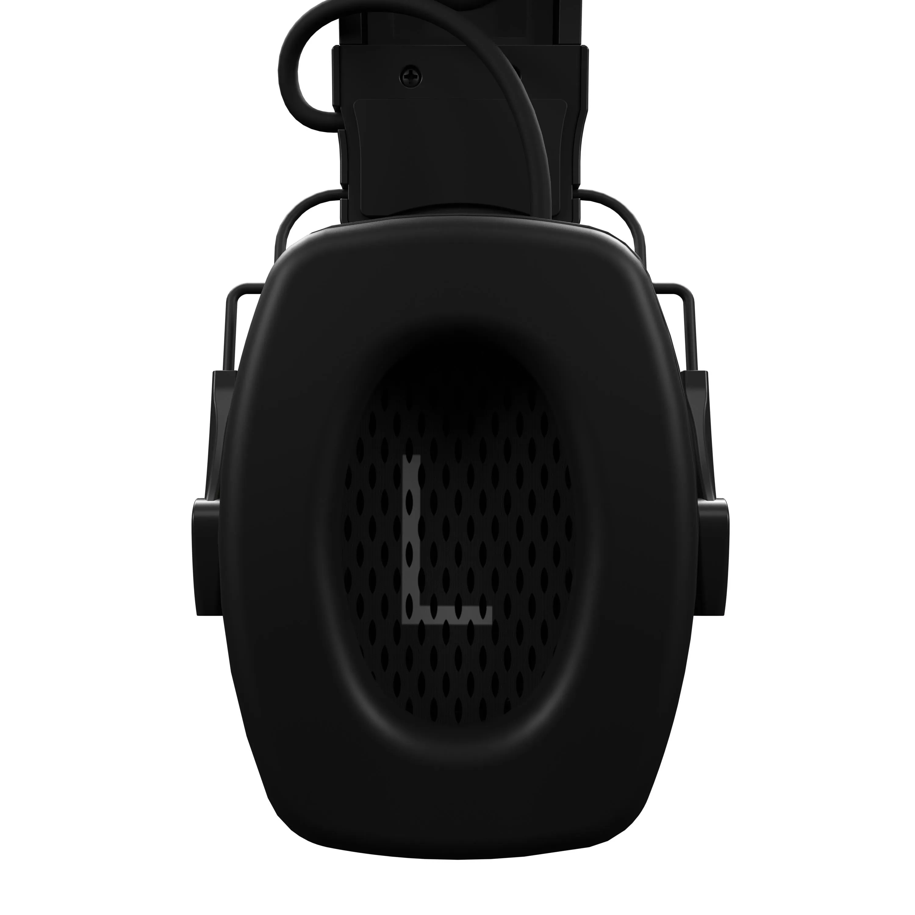 ISOtunes Sport Defy Tactical Bluetooth Earmuffs