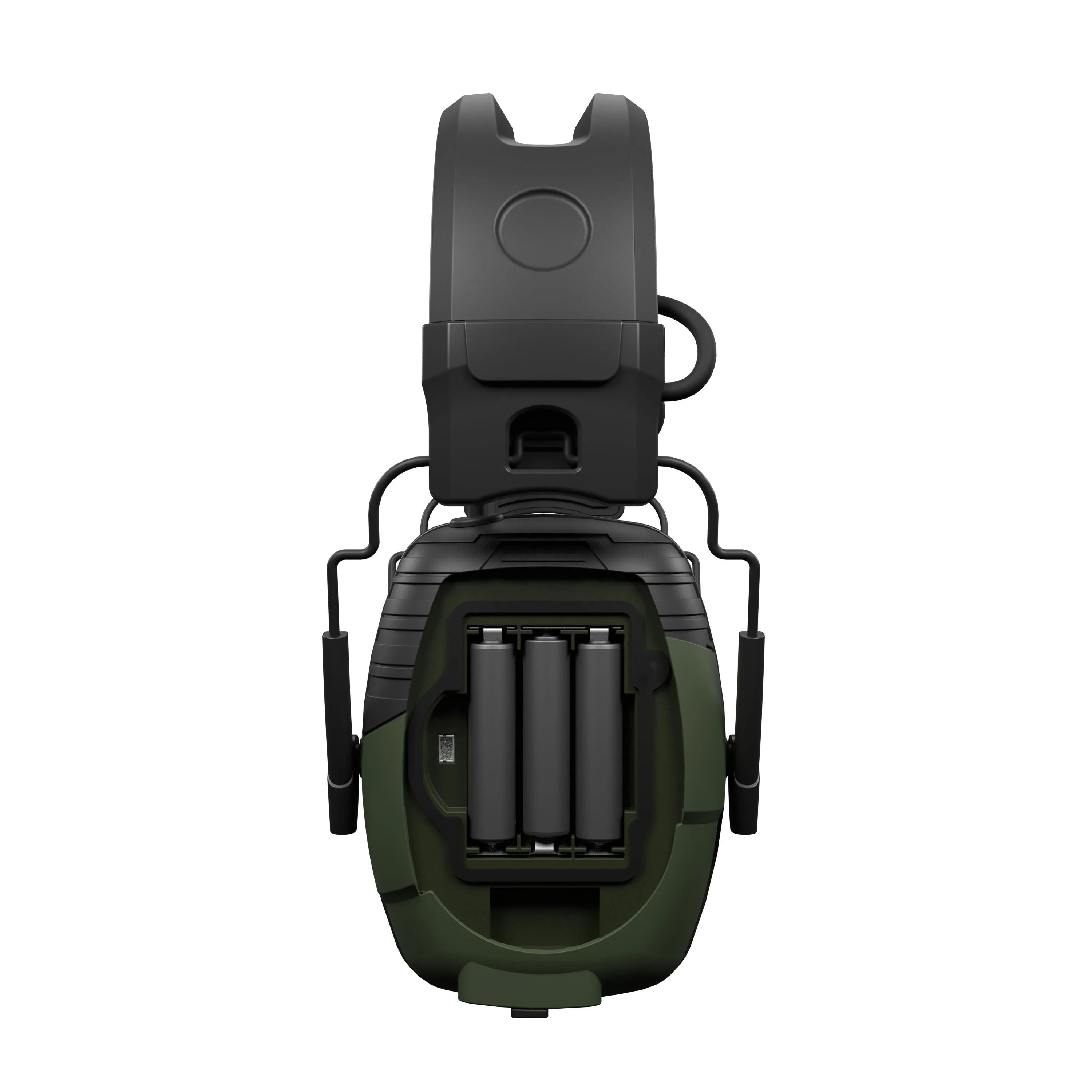 ISOtunes Sport Defy Tactical Bluetooth Earmuffs