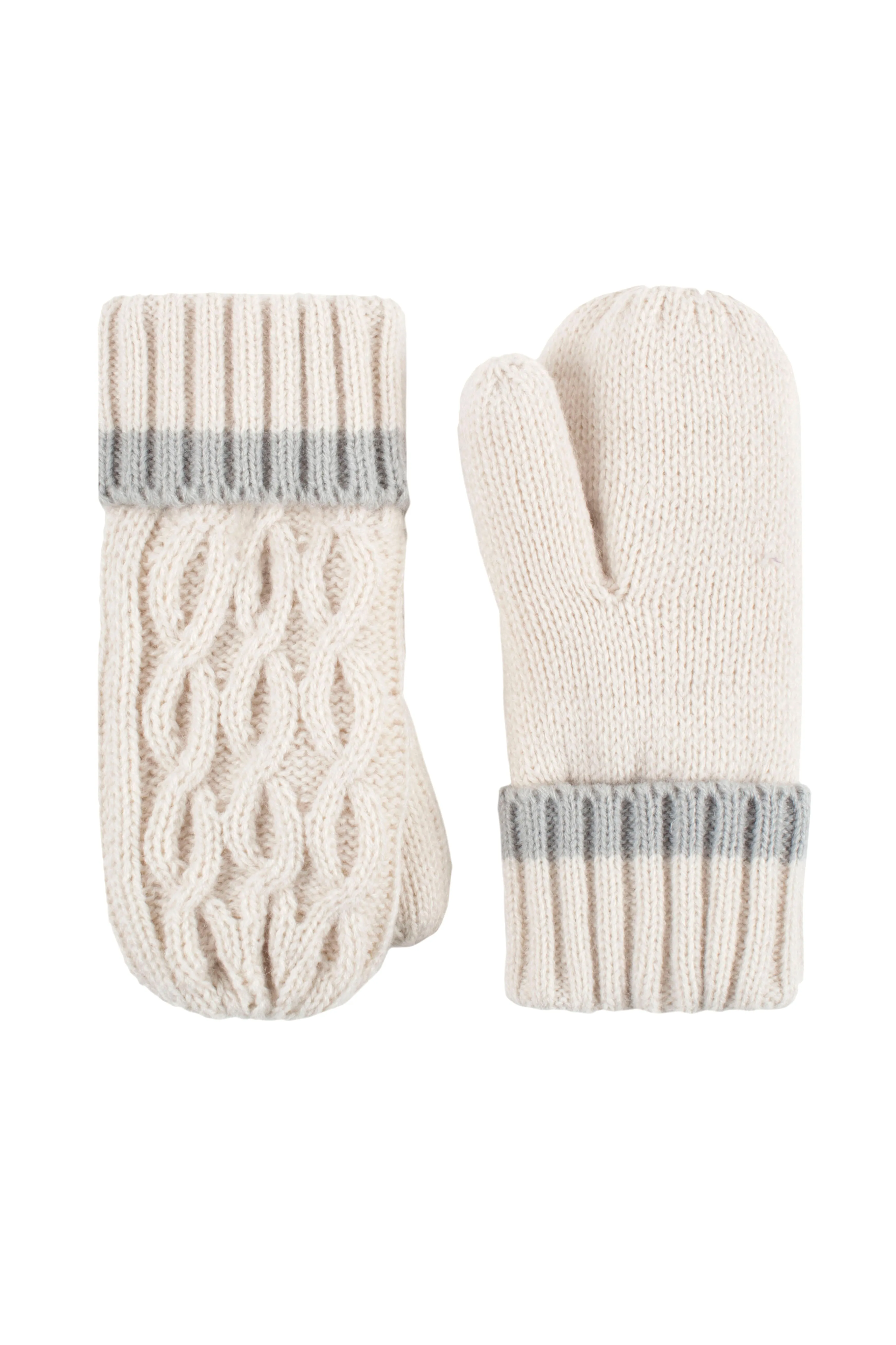 Kids' Ice Palace Mittens