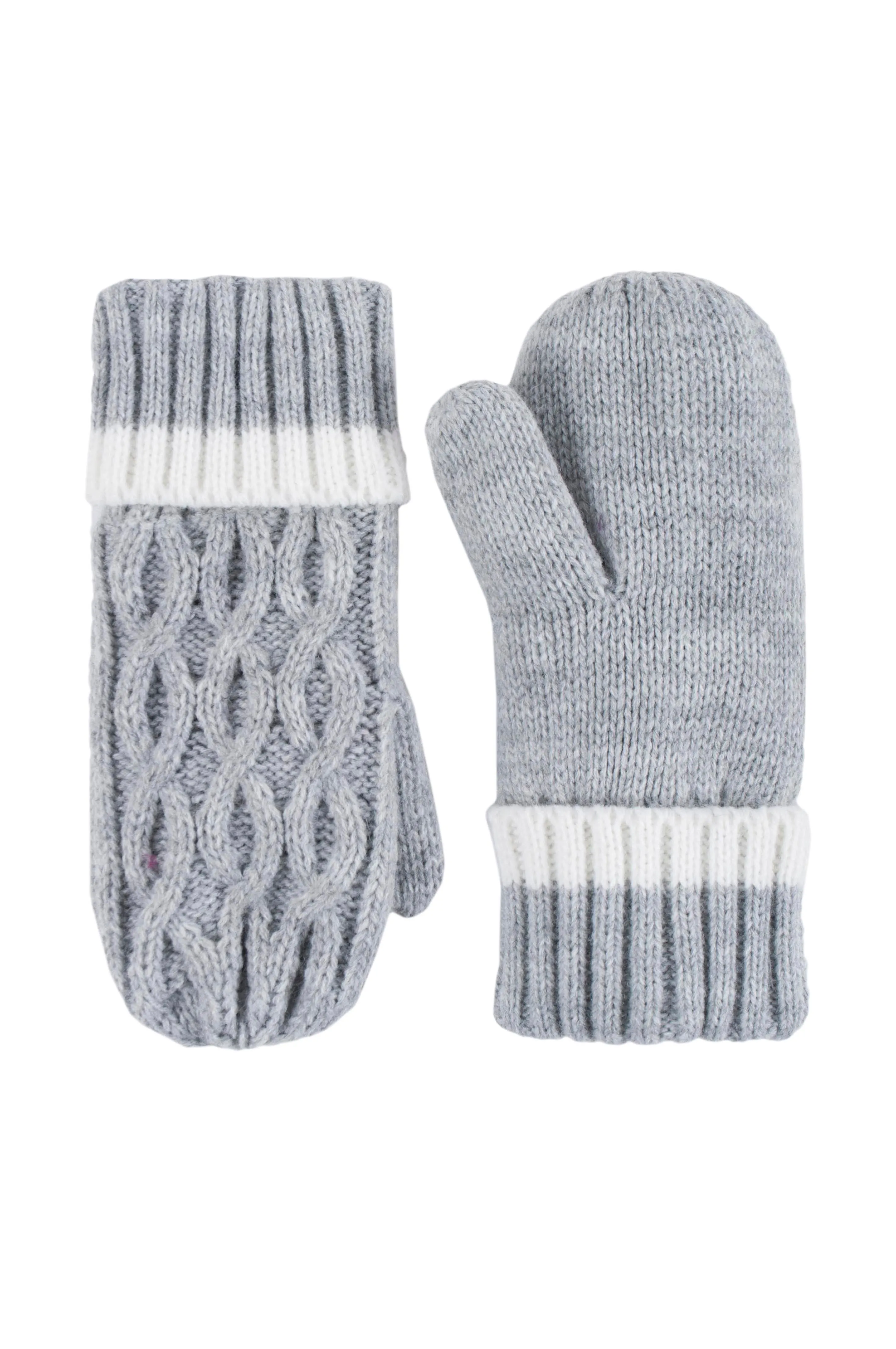 Kids' Ice Palace Mittens