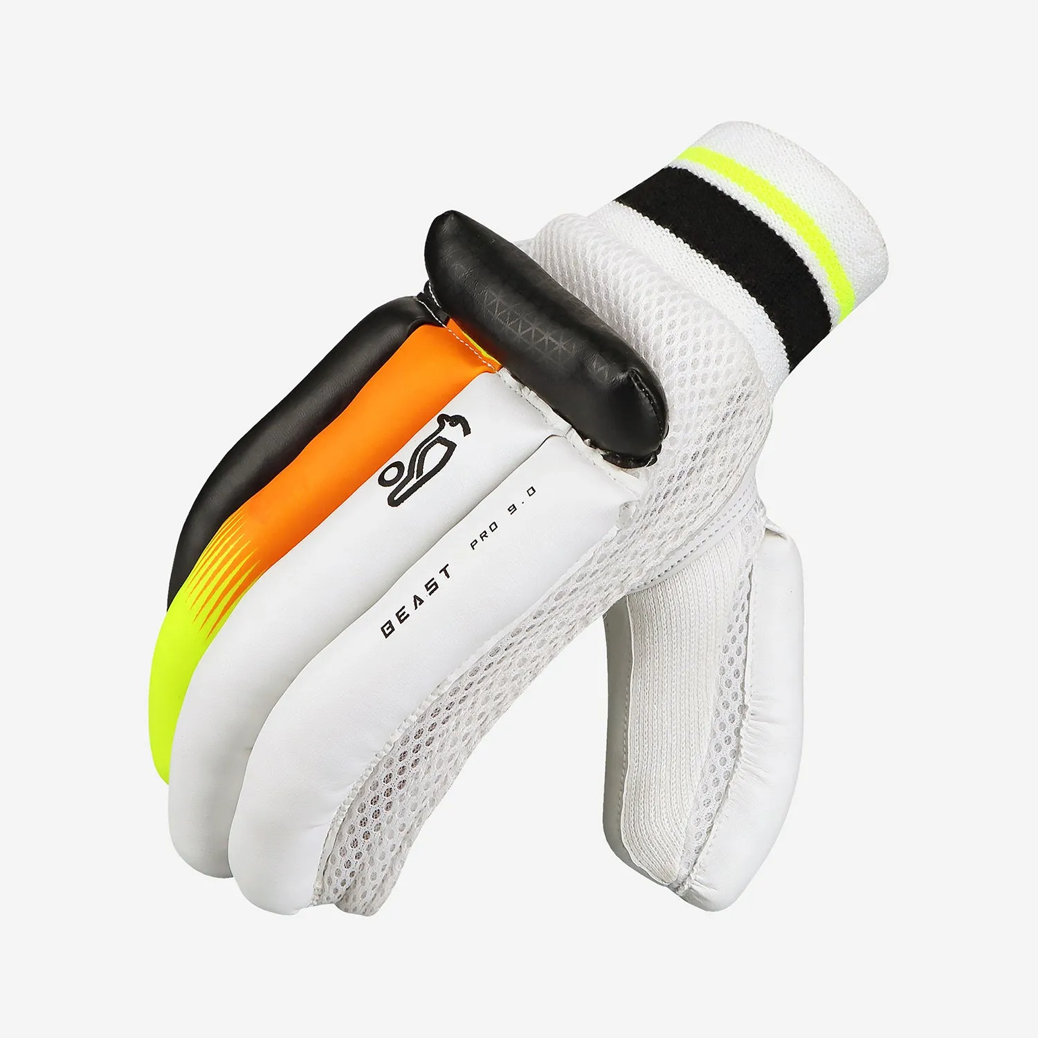 Kookaburra Batting Gloves  Beast Pro 9.0