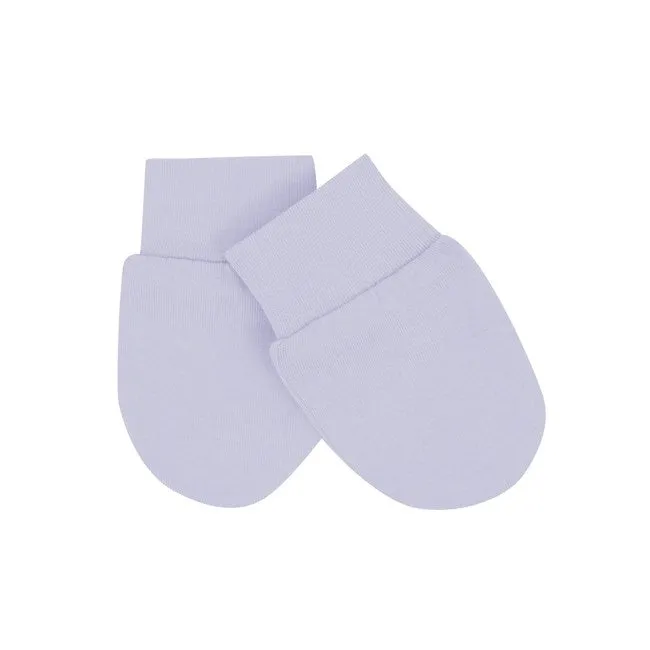 Kyte Baby Scratch Mitten in Lilac