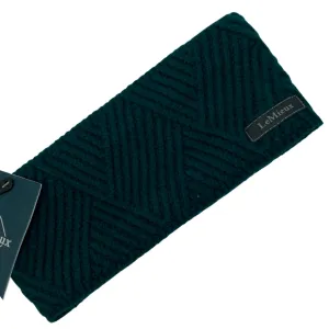 LeMieux 'Layla' Headband in Spruce