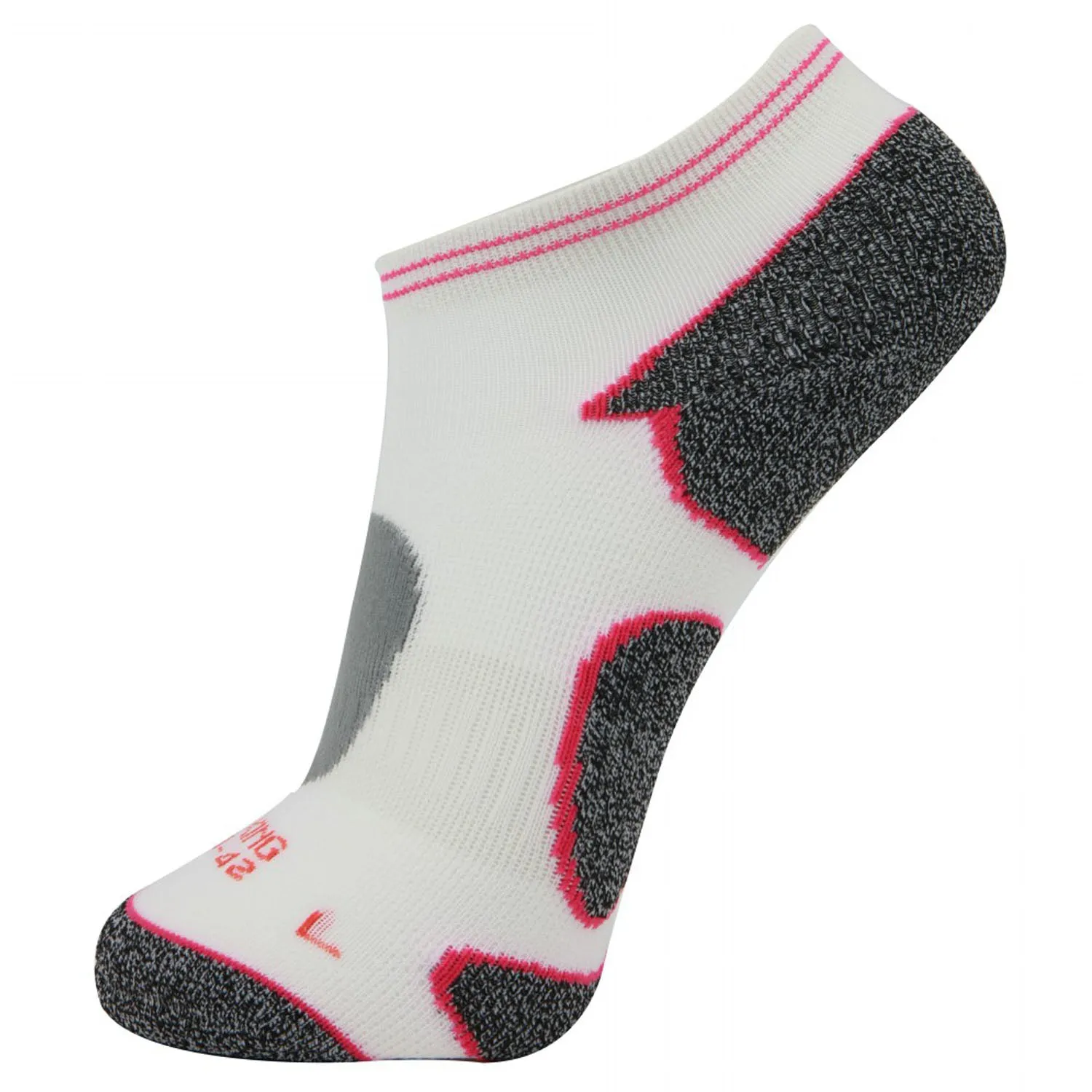 LIN Coolmax Sports Socks Moisture Wicking