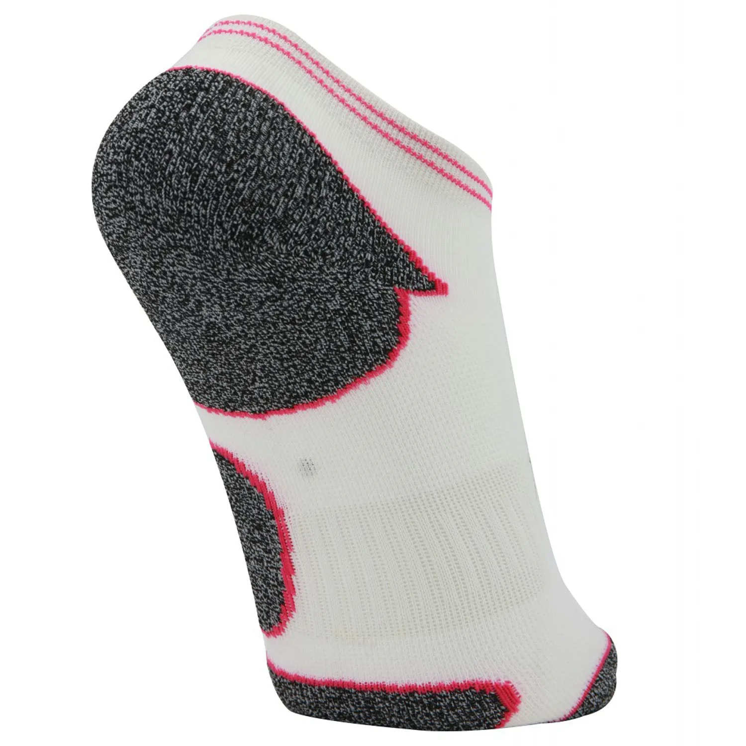 LIN Coolmax Sports Socks Moisture Wicking