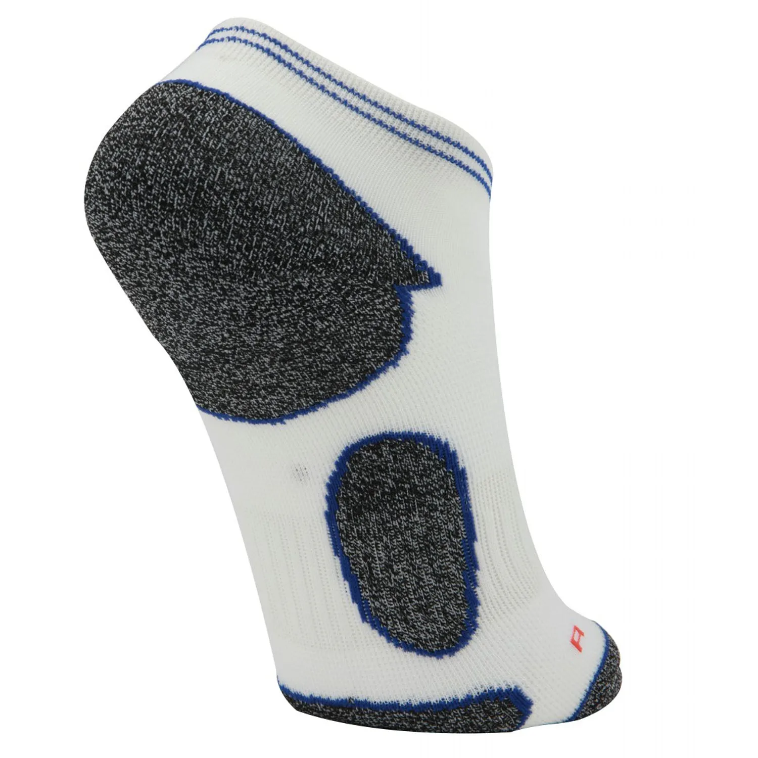 LIN Coolmax Sports Socks Moisture Wicking