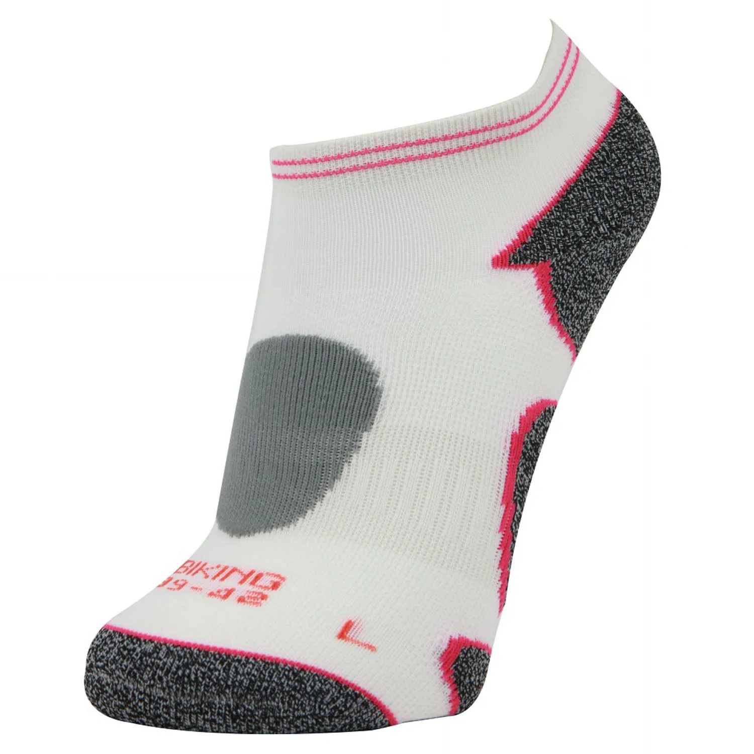 LIN Coolmax Sports Socks Moisture Wicking