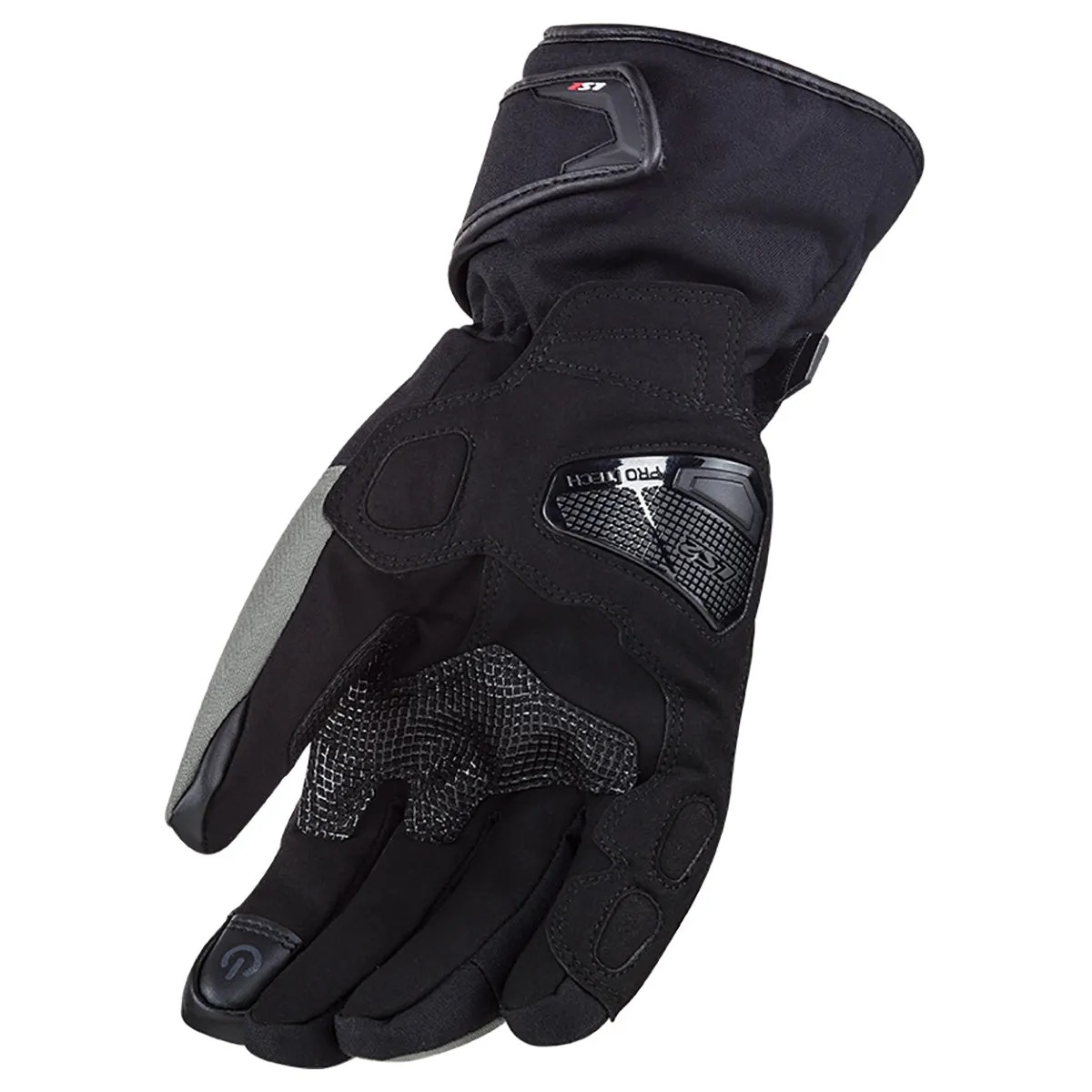 LS2 Helmets Snow Glove