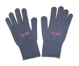 Machine Quilting Gloves - Medium