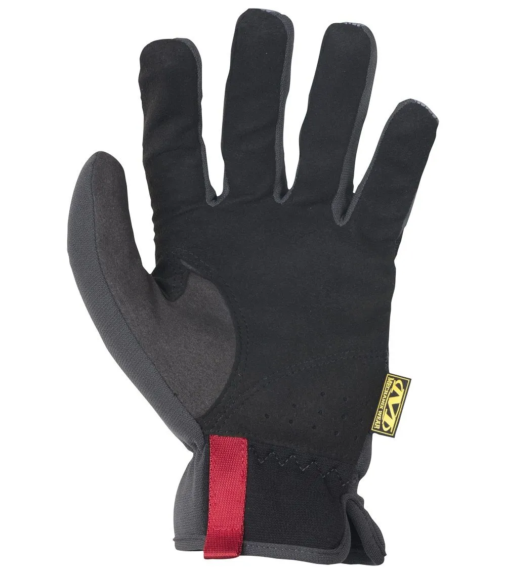 Mechanix Wear FastFit MFF-05 Multipurpose Work Gloves, 1 Pair